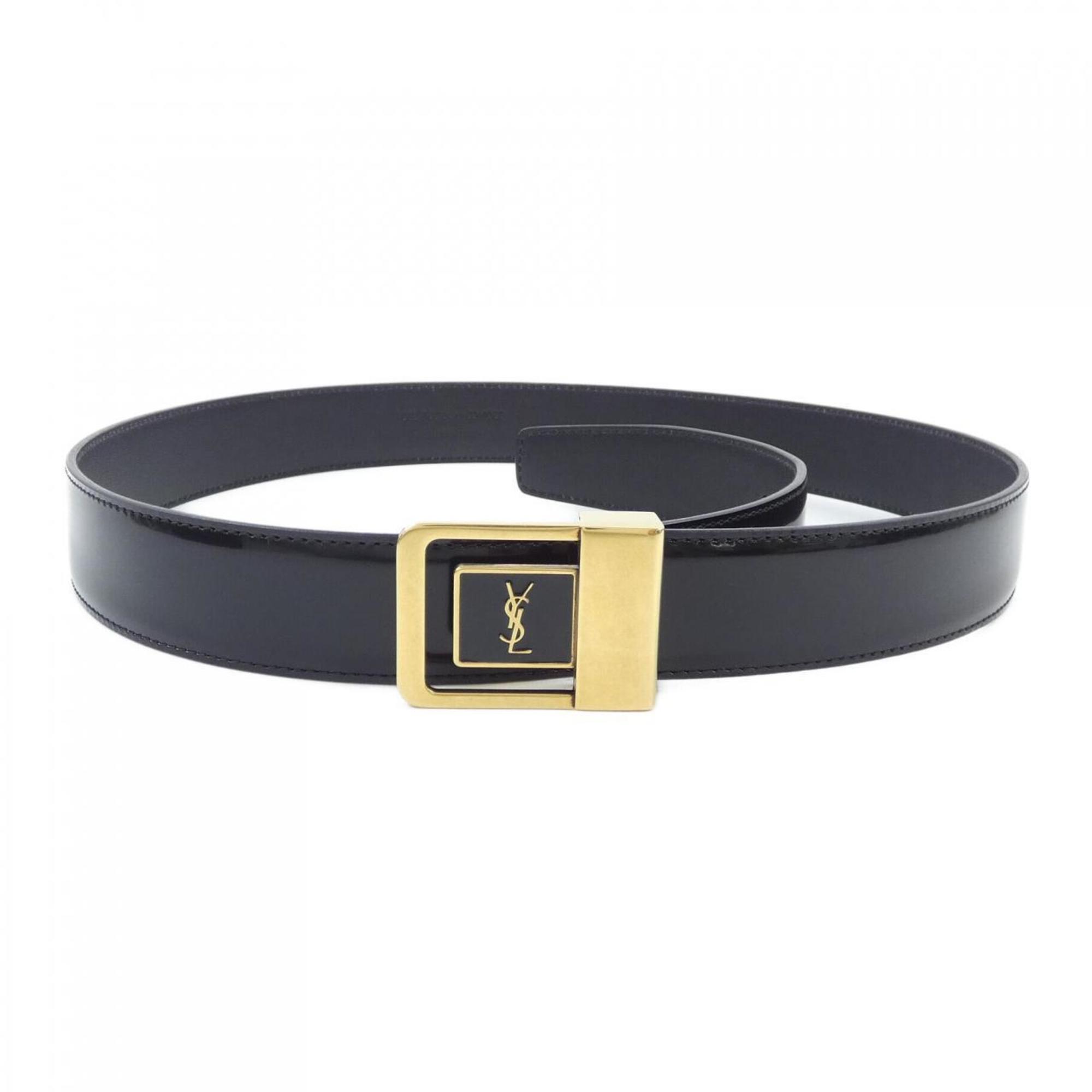 Saint Laurent Saint Laurent 732556 Belt
